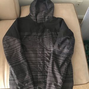 Burton ski jacket